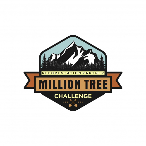 million tree thumb