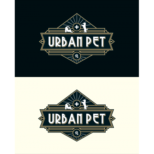 urban pet