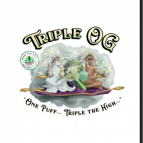 Triple OG