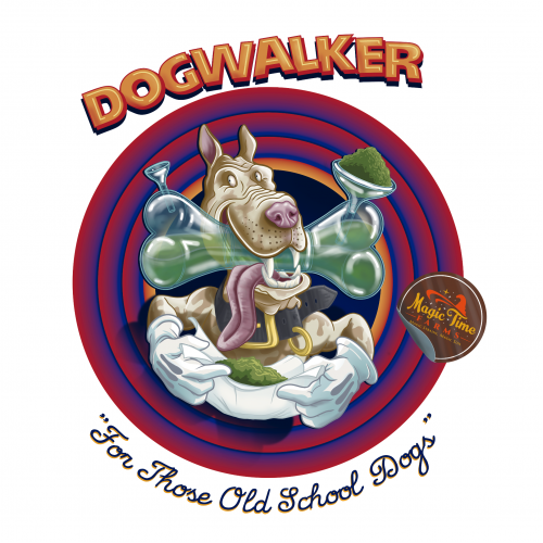 Dog walker