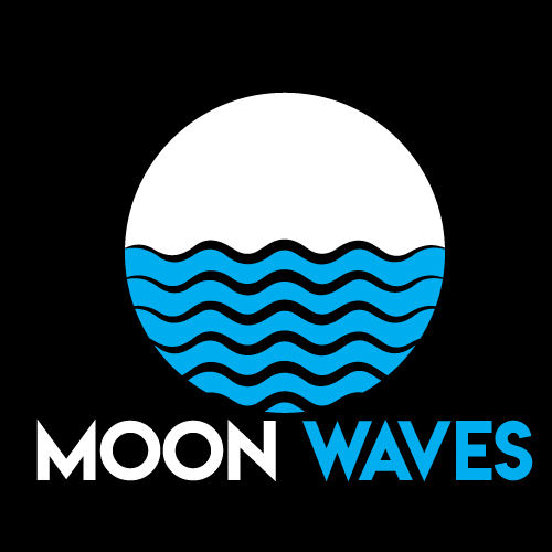 Moon Waves