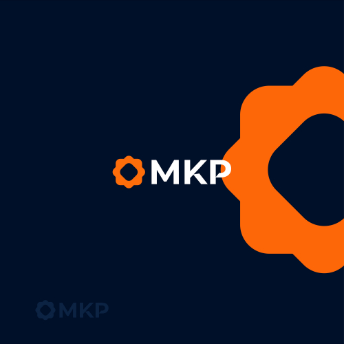 MKP Business Logo