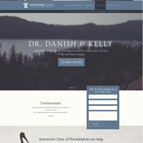 Web Design thumb