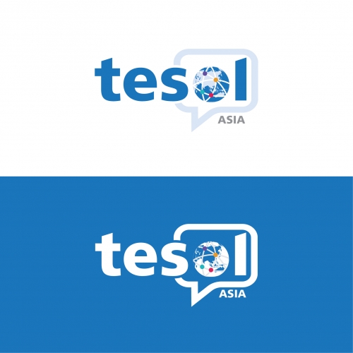 Tesol Asia Logo update