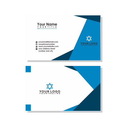 Business Card Design 3