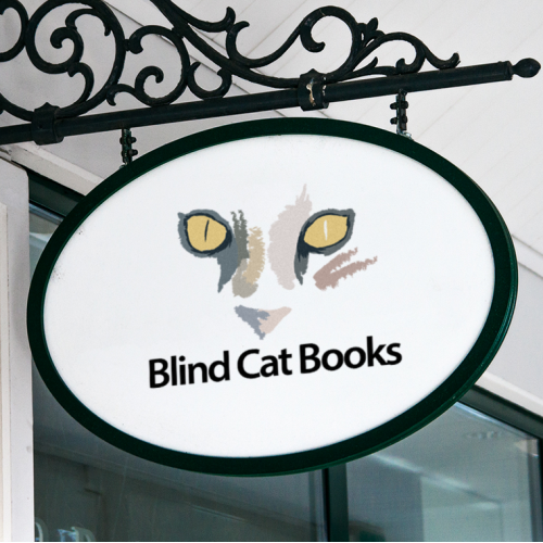 Blind Cat Books