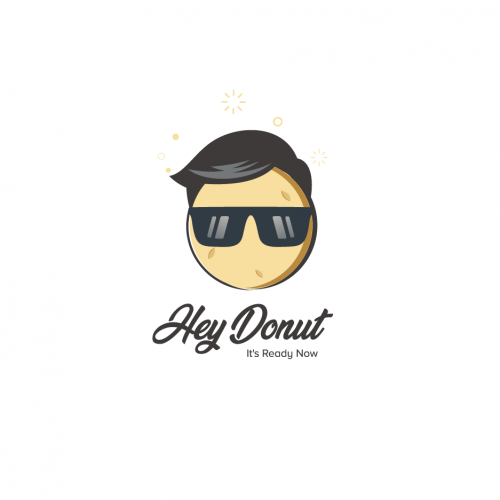 donutman