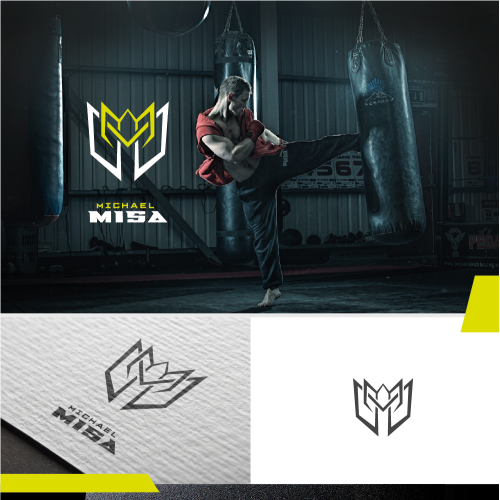 MMA brand thumb