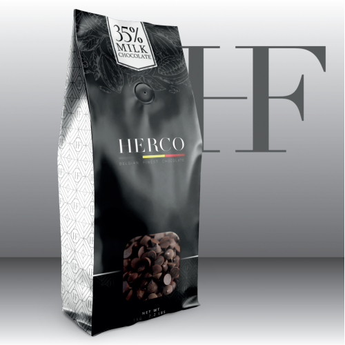 Coffee packaging