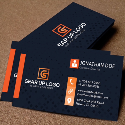 Business Card