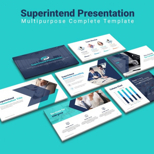 Powerpoint Presentation thumb