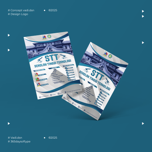 promotional brochure