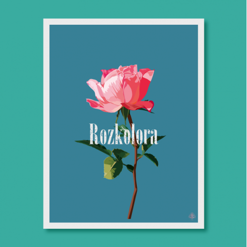 Rozkolora #2