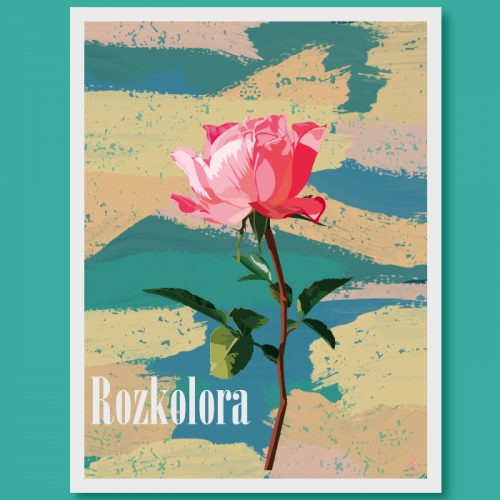 Rozkolora #1
