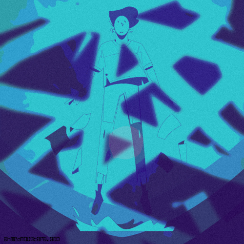 Character design Boy