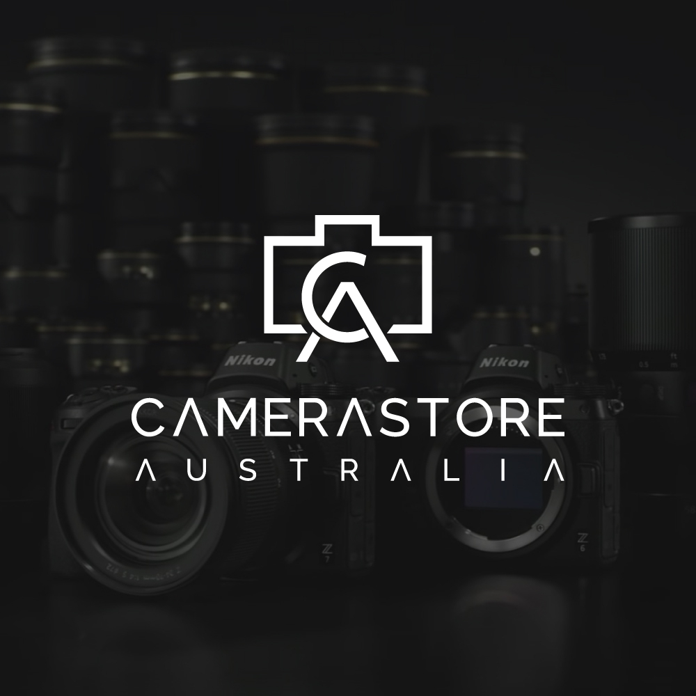 CameraStore Australia Logo thumb