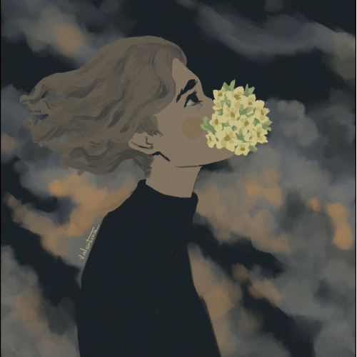 My soul