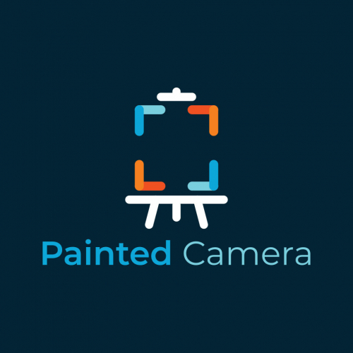Painted Camera