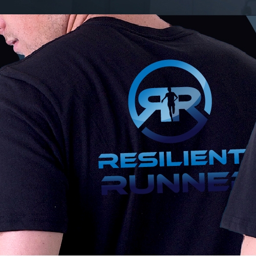 logo bold and sopisthicated phisical finess