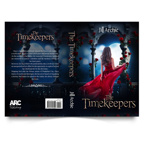 The Time Keepers