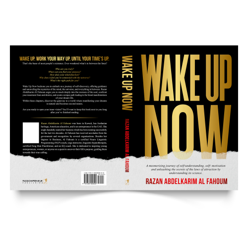 Wake Up Now