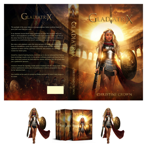Gladiatrix