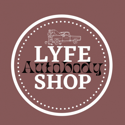 lyfe autobody shop