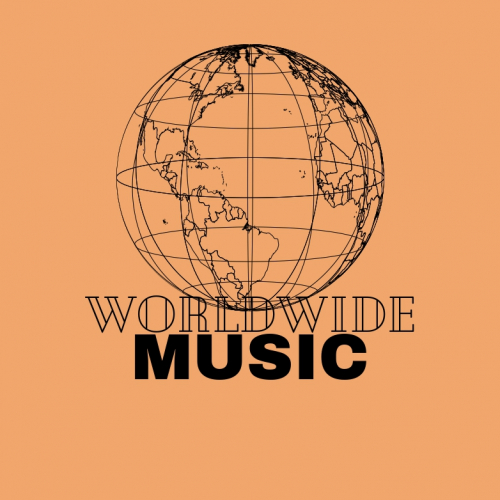 worldwide music