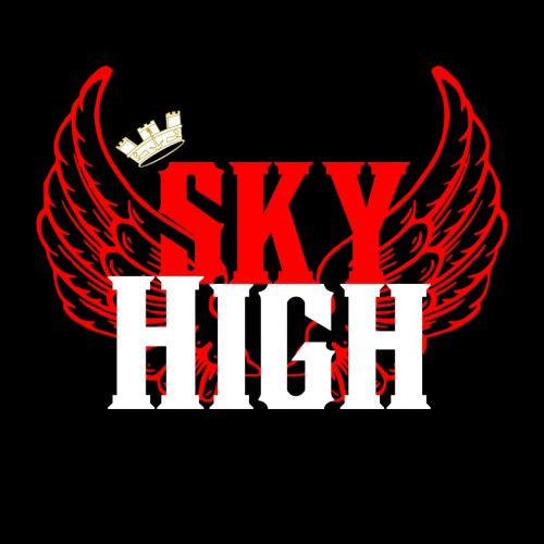 sky high