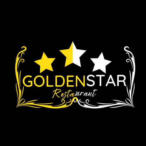 golden star