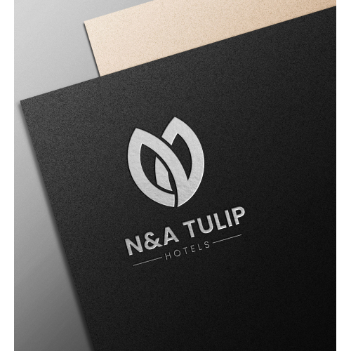 NA Tulips Hotel Logo