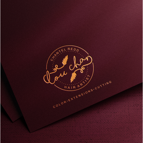 Lou Chan Logo