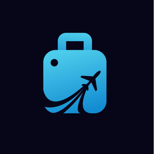Travel Logo