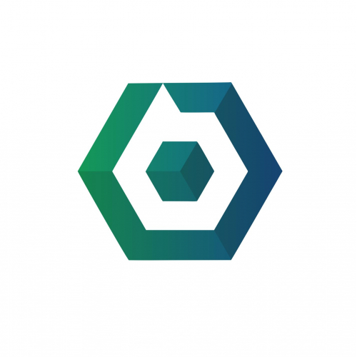 B O Cube Logo