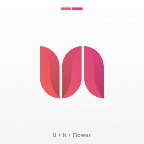 UN Flowerr Logo