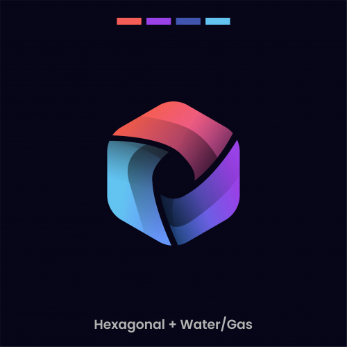 Gas Cube