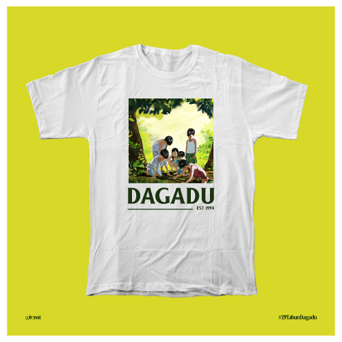 DAGADU Tshirt