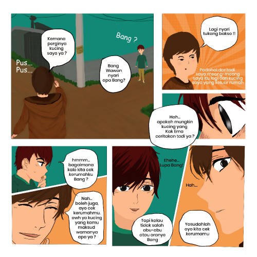Comic