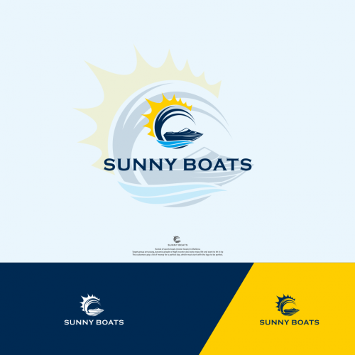 boat and summer thumb