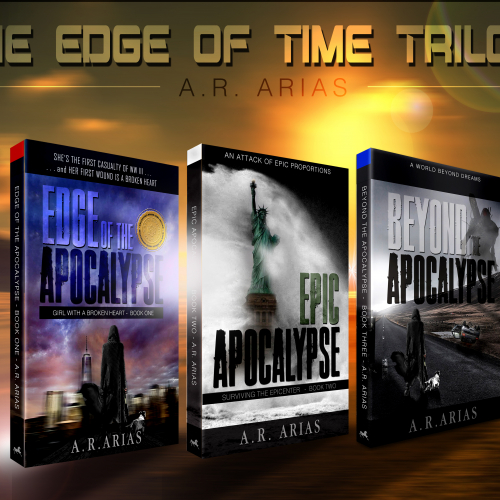 Edge of Time Books