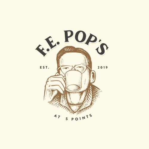 Fe Pop's thumb
