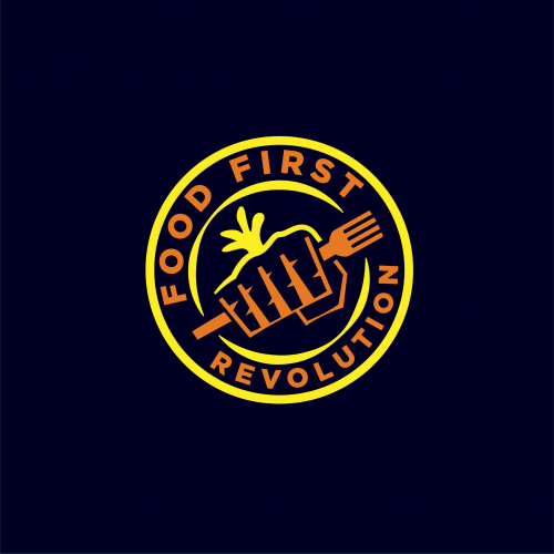 Food First Revolution