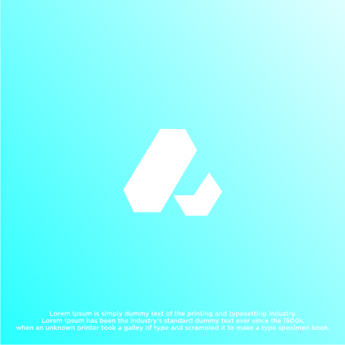 a logo