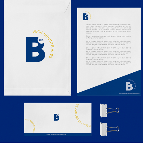 Branding beck industrieales thumb