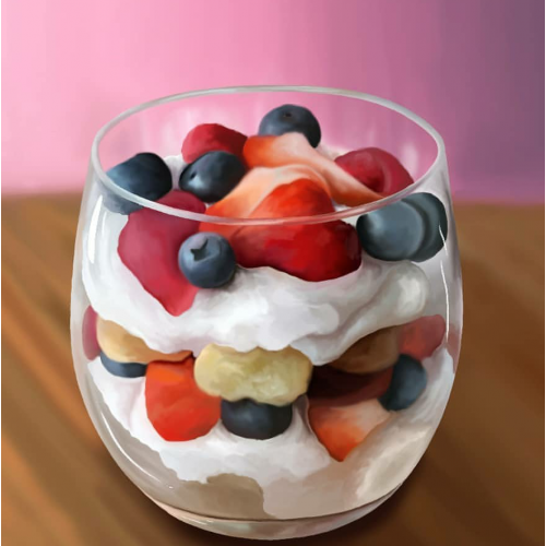 Delicacy