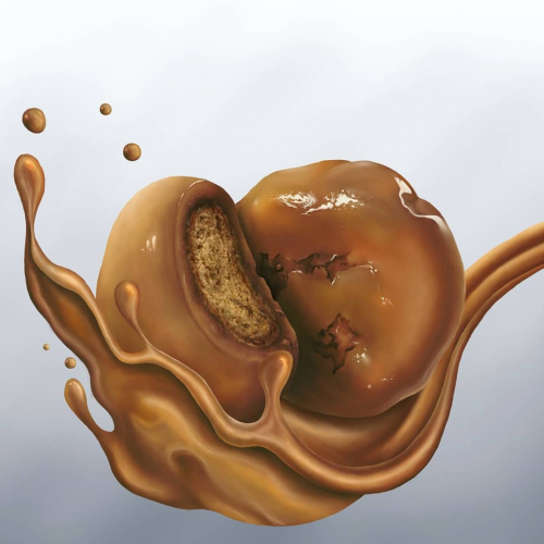 Chocolate Cookie