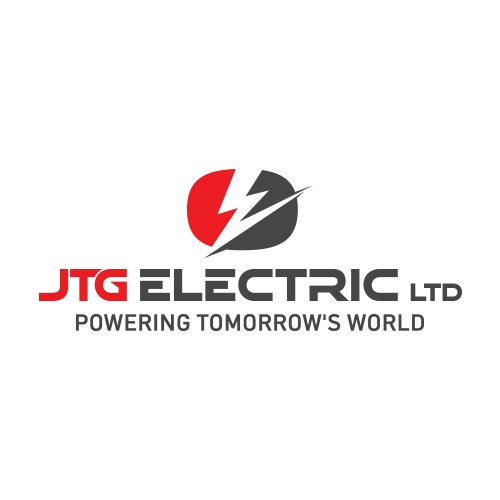 An Electric Company Logo