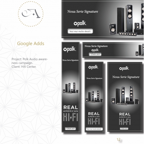 Google Adds thumb