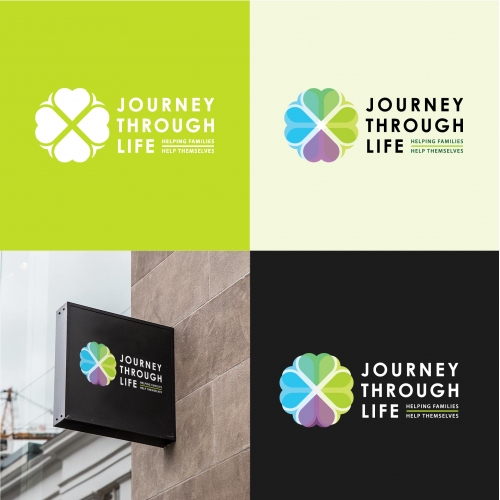 Journey Through Life thumb
