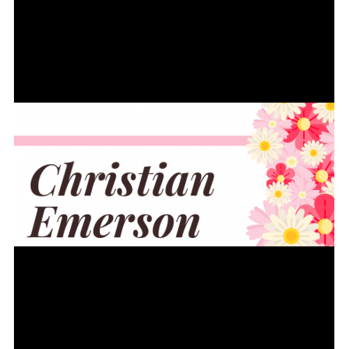 Address Label